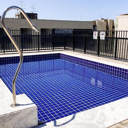 Appartement Apto. Completo Na Praia De Ponta Verde à Maceió Extérieur photo