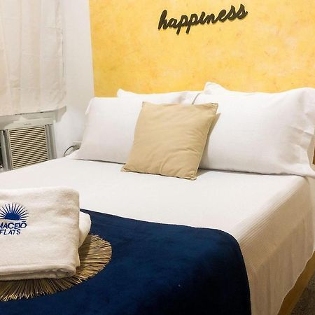 Appartement Apto. Completo Na Praia De Ponta Verde à Maceió Extérieur photo