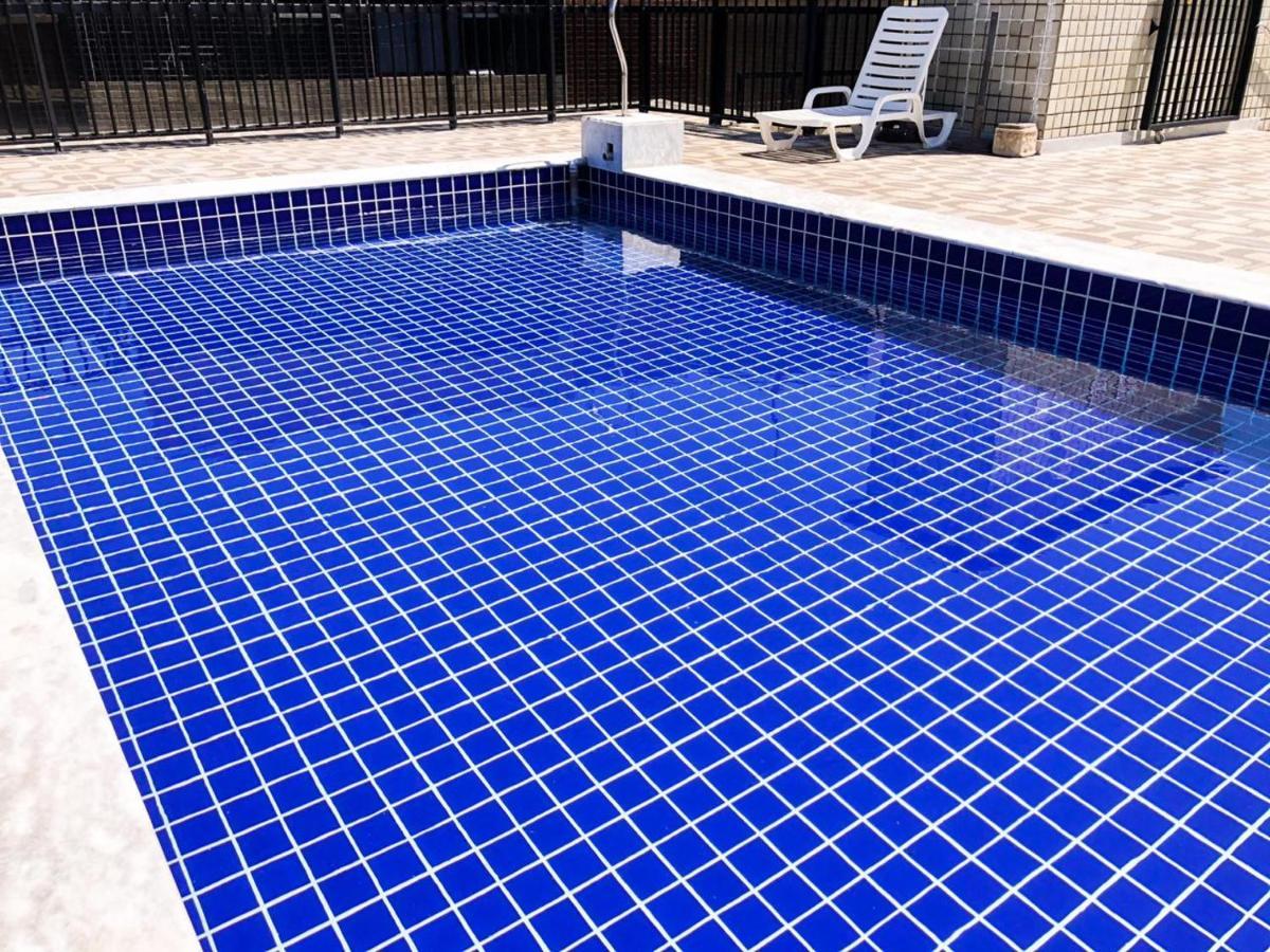 Appartement Apto. Completo Na Praia De Ponta Verde à Maceió Extérieur photo