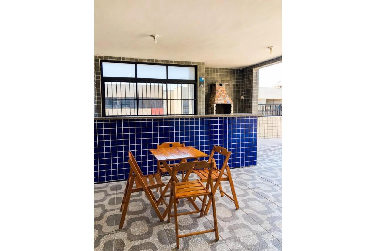 Appartement Apto. Completo Na Praia De Ponta Verde à Maceió Extérieur photo