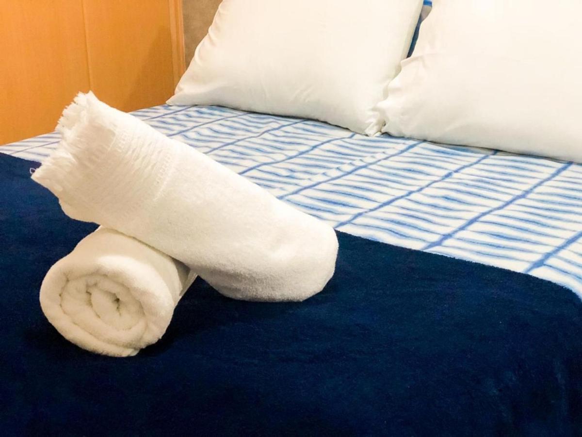 Appartement Apto. Completo Na Praia De Ponta Verde à Maceió Extérieur photo