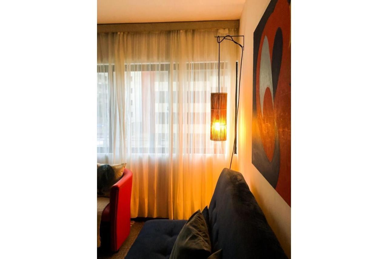 Appartement Apto. Completo Na Praia De Ponta Verde à Maceió Extérieur photo