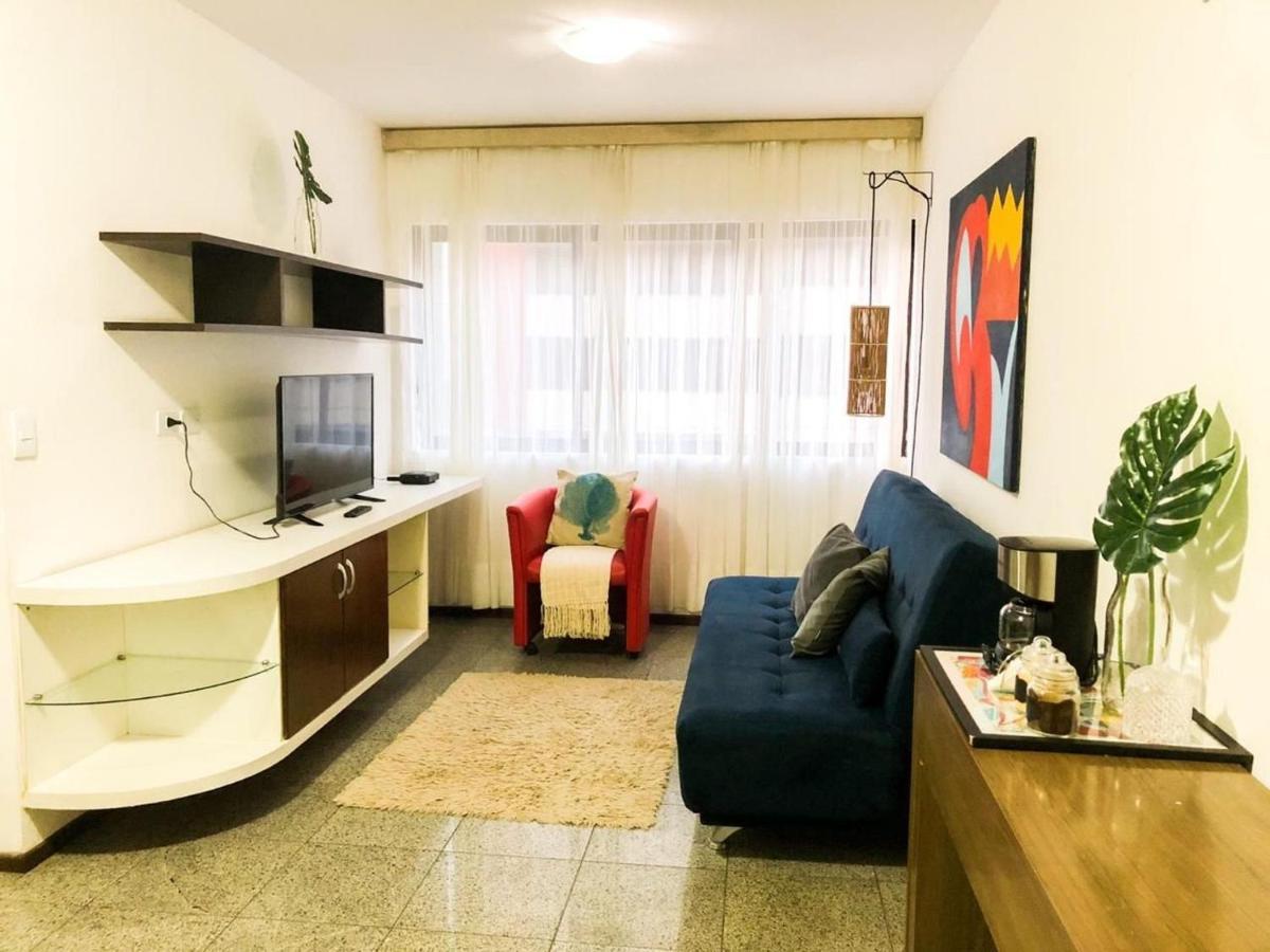 Appartement Apto. Completo Na Praia De Ponta Verde à Maceió Extérieur photo