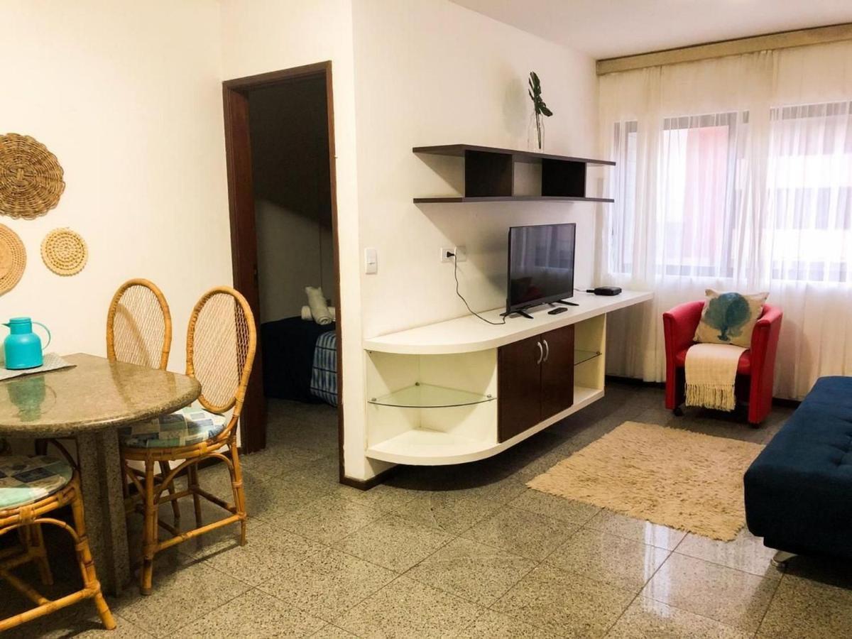 Appartement Apto. Completo Na Praia De Ponta Verde à Maceió Extérieur photo