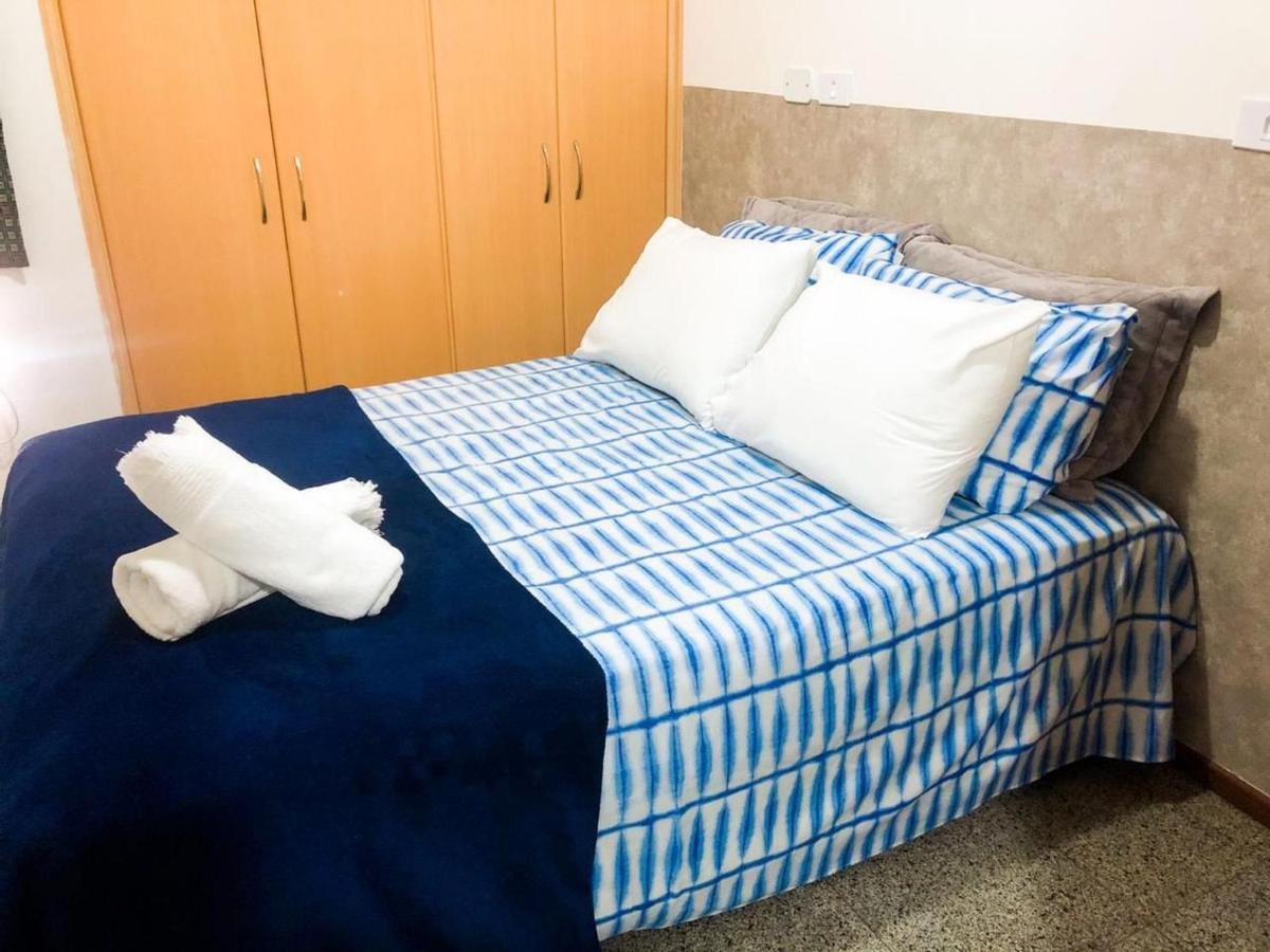 Appartement Apto. Completo Na Praia De Ponta Verde à Maceió Extérieur photo