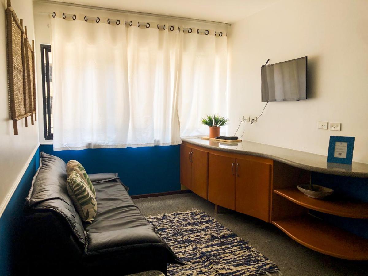 Appartement Apto. Completo Na Praia De Ponta Verde à Maceió Extérieur photo