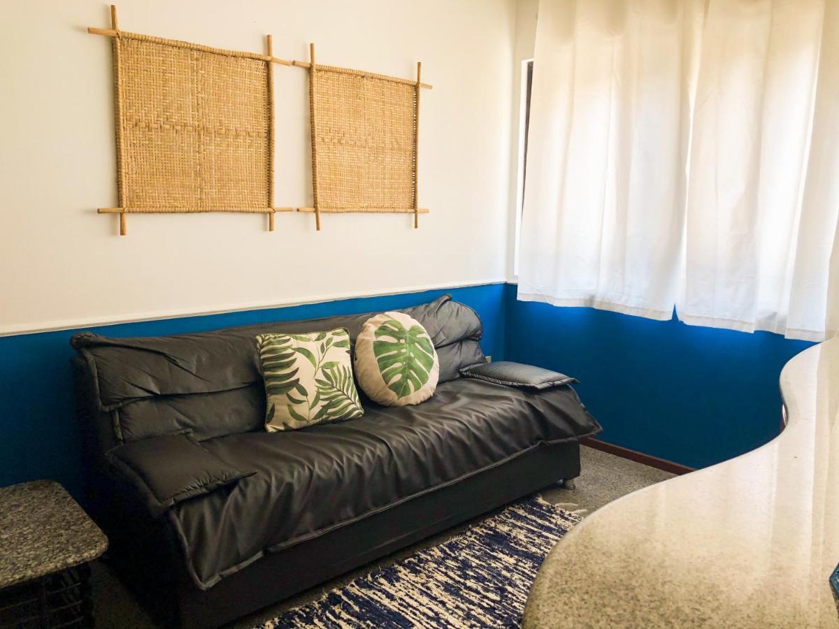 Appartement Apto. Completo Na Praia De Ponta Verde à Maceió Extérieur photo