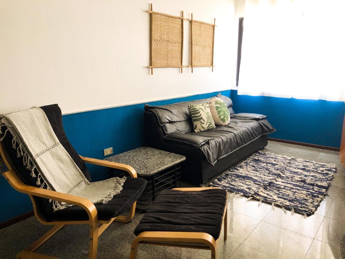 Appartement Apto. Completo Na Praia De Ponta Verde à Maceió Extérieur photo