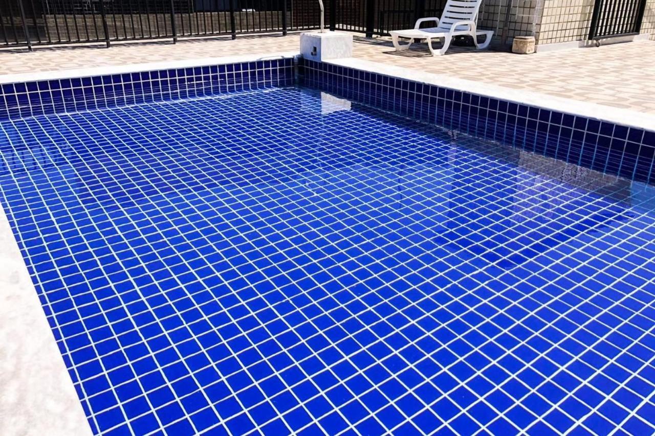 Appartement Apto. Completo Na Praia De Ponta Verde à Maceió Extérieur photo
