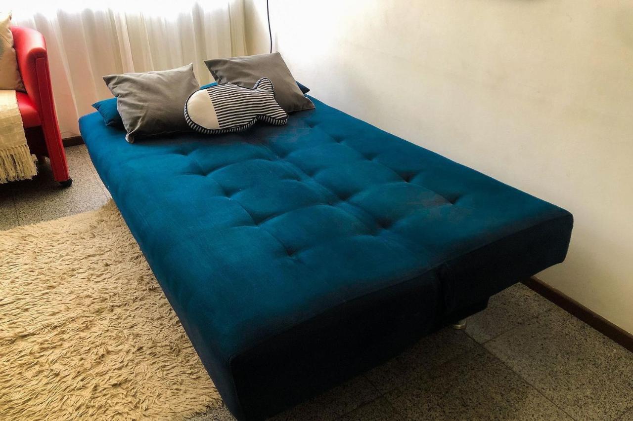 Appartement Apto. Completo Na Praia De Ponta Verde à Maceió Extérieur photo