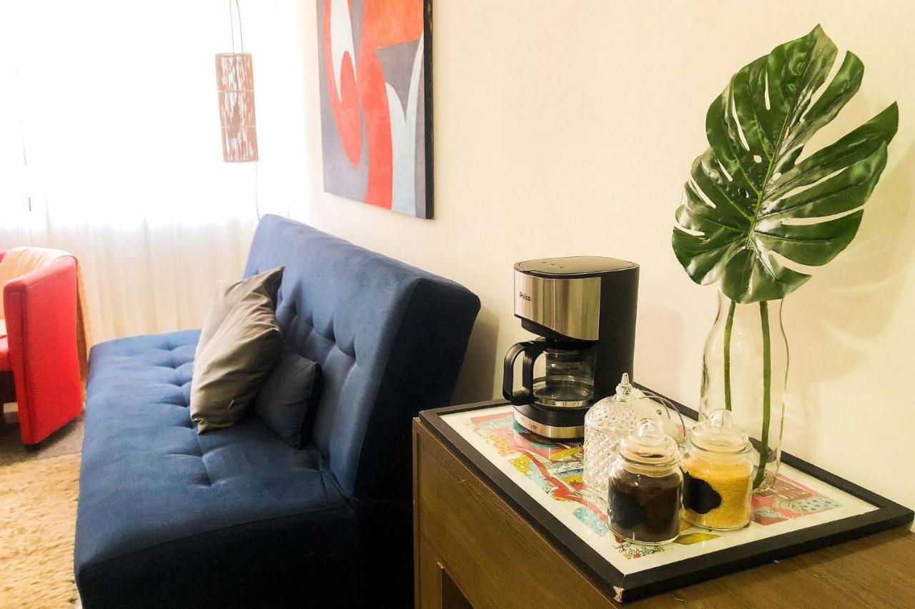 Appartement Apto. Completo Na Praia De Ponta Verde à Maceió Extérieur photo