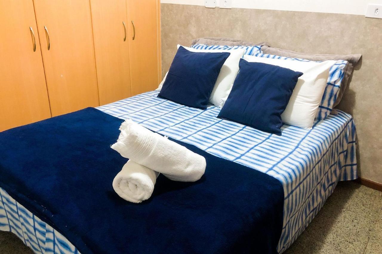 Appartement Apto. Completo Na Praia De Ponta Verde à Maceió Extérieur photo