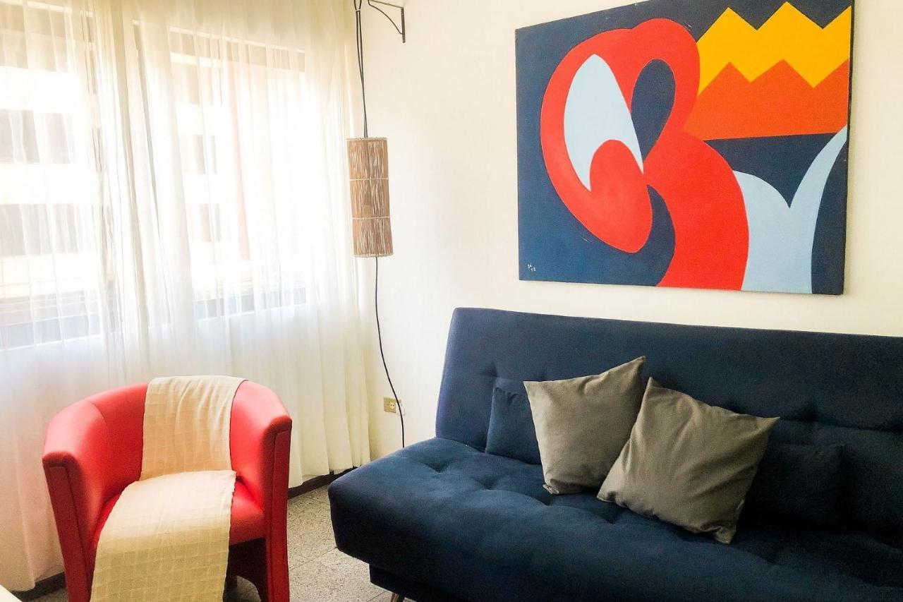Appartement Apto. Completo Na Praia De Ponta Verde à Maceió Extérieur photo