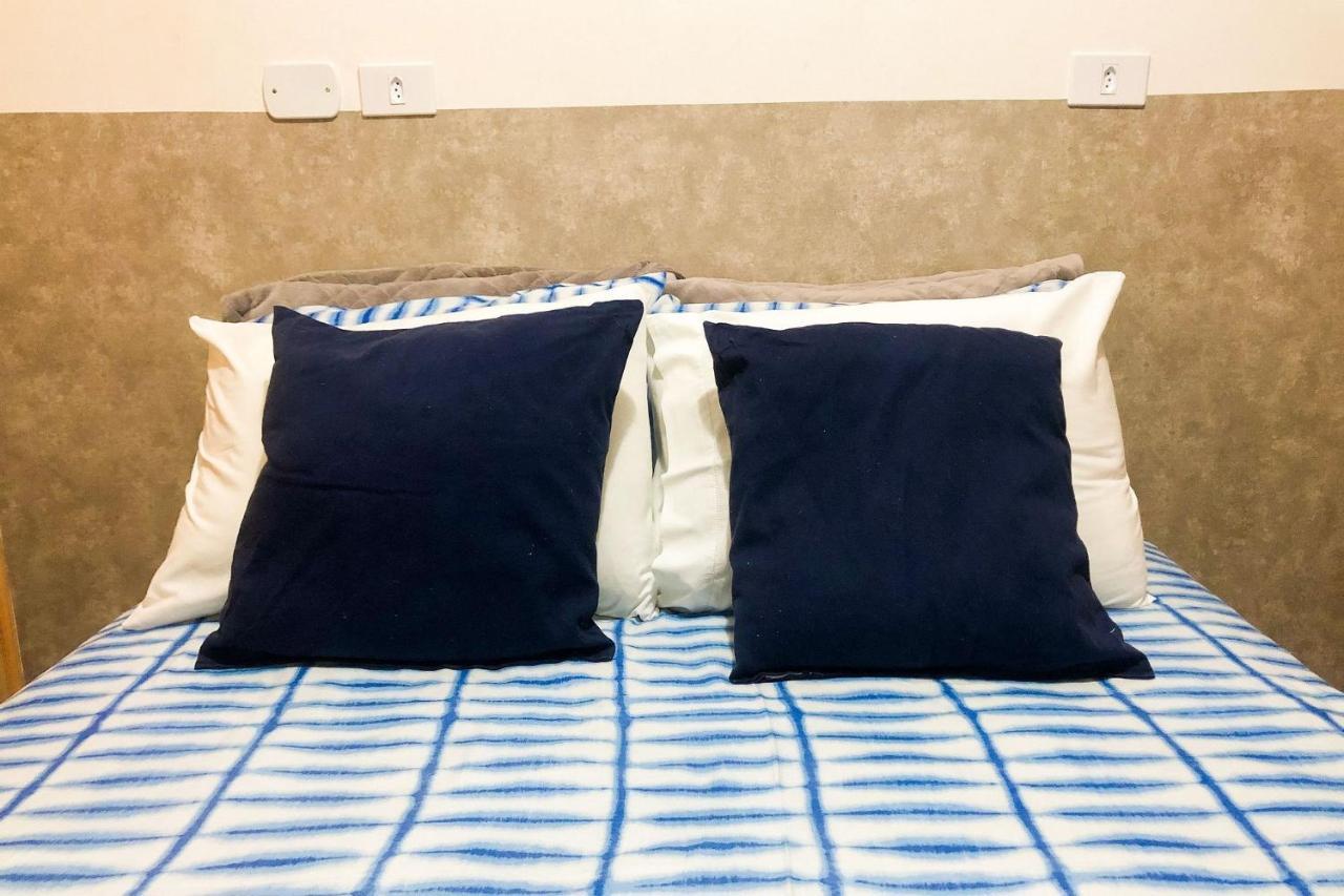 Appartement Apto. Completo Na Praia De Ponta Verde à Maceió Extérieur photo