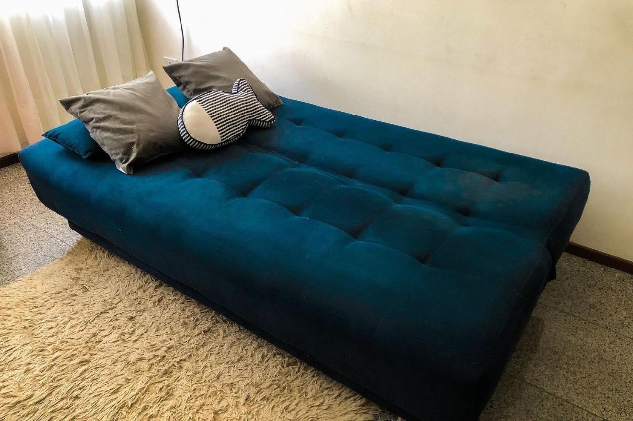 Appartement Apto. Completo Na Praia De Ponta Verde à Maceió Extérieur photo