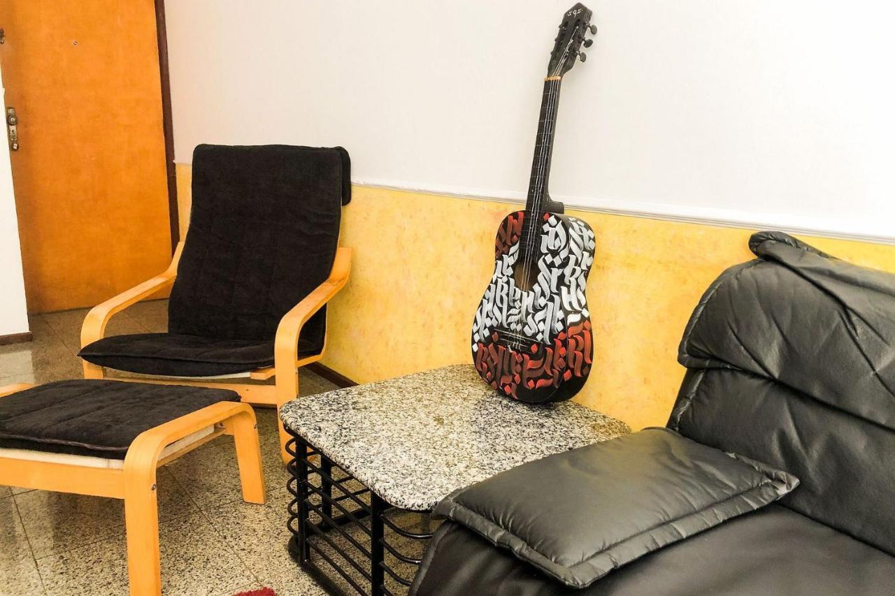 Appartement Apto. Completo Na Praia De Ponta Verde à Maceió Extérieur photo