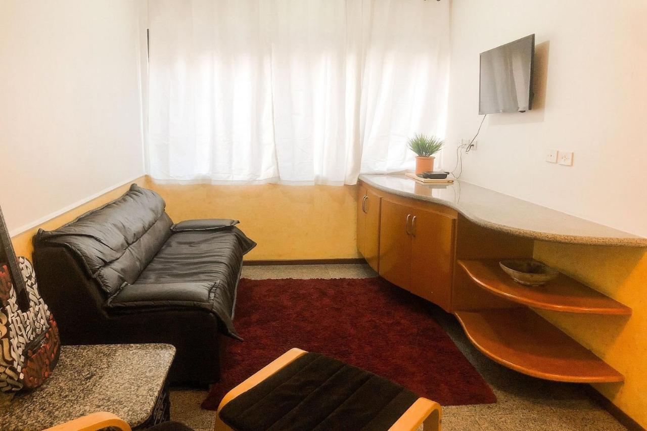 Appartement Apto. Completo Na Praia De Ponta Verde à Maceió Extérieur photo