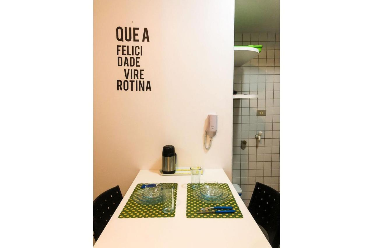 Appartement Apto. Completo Na Praia De Ponta Verde à Maceió Extérieur photo