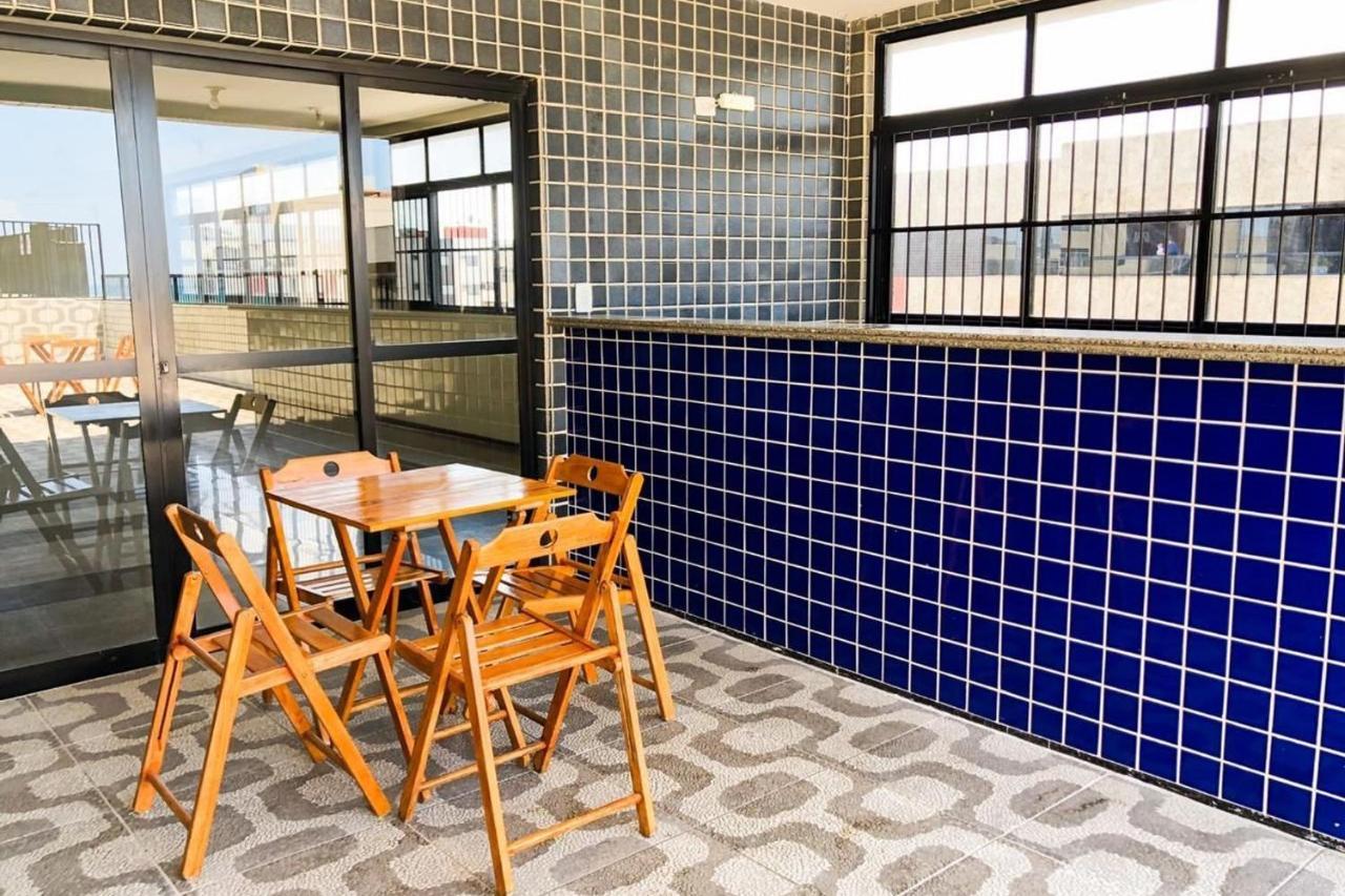 Appartement Apto. Completo Na Praia De Ponta Verde à Maceió Extérieur photo