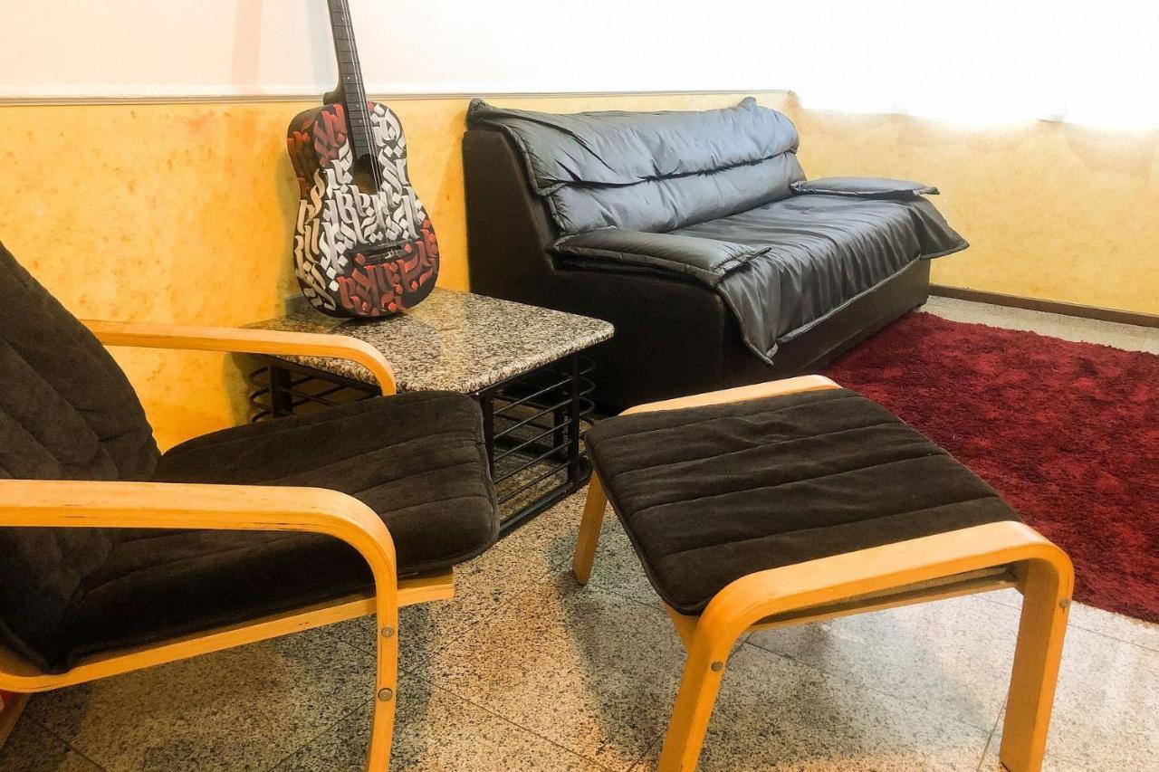 Appartement Apto. Completo Na Praia De Ponta Verde à Maceió Extérieur photo